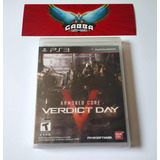 Armored Core 5 Verdict