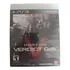 Armored Core 5 Verdict Day Ps3 Novo, Lacrado