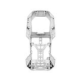 Arms Body Shell Middle Frame Bottom Shell Upper Cover Para DJI Mavic Mini Substituição Reparo Peças Sobressalentes Color Middle Frame 