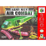 Army Men Air