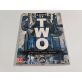 Army Of Two Official Guide Prima