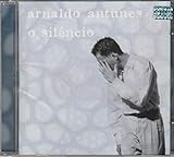 Arnaldo Antunes Cd O Silêncio 1996
