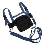 Arnês De Esqui E Snowboard Com Coleira Nylon Velocidade Aj
