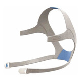 Arnes Fixador P Mascara Airfit F20 M C clips Magnético Nf