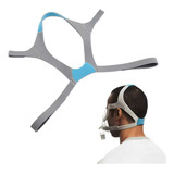 Arnes Fixador P Máscara Resmed Airfit F20 Airtouchf20 Cpap