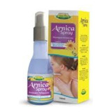 Arnica Spray 150 Massagem Refrescante Contra