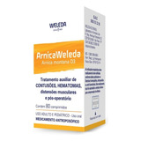 Arnica Weleda 80 Comprimidos