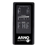 Arno Controle Remoto Ventilador Teto Ultimate Arno Vx12 Orig