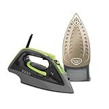 Arno FSC1 Smartgliss Ferro A Vapor 127V Cinza Chumbo Verde
