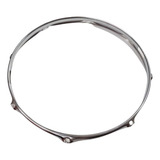 Aro 14 Power Hoop 2 0mm 8 Afinações Cromada Caixa Resposta
