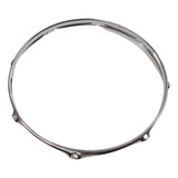 Aro 14 Power Hoop 2 0mm 8 Afinações Cromada Caixa Resposta