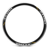 Aro 26 Aero Vmax Freio V brake 36f Vzan Bicicleta Mtb Dh