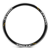 Aro 26 Vmaxx Folha Paredão 36 Furos V brake Vzan Bicicleta