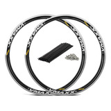 Aro 26 Vzan Vmaxx Sl Dh Freio V brake 36 Furos 36f Com Raios