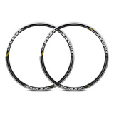 Aro 26 Vzan Vmaxx Sl Dh Freio V brake 36 Furos 36f Downhill