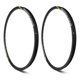 Aro 29 par Extreme Vzan Pro Disc 32f Tubeless Bike Mtb