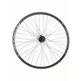 Aro 29 Roda Dianteira Extreme Pro Cubo Shimano Tx505 C Lock