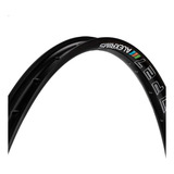 Aro Aluminio Mtb Alex Rims Dp27 28f Tam 29 Tubeless Un Cor Preto