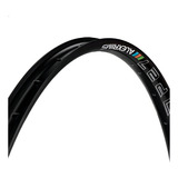 Aro Aluminio Mtb Alex Rims Dp27 32f Tam 29 Tubeless Un Cor Preto