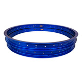 Aro Caloi Cross 20x1 75 Extra Light Azul Araya
