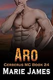Aro Cerberus MC Book 24 English Edition 