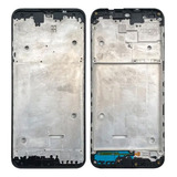 Aro Chassi Carcaça Para Motorola Moto G9 Play Xt2083