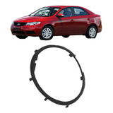 Aro Da Coifa Painel Cambio Kia Cerato Manual 2009 2010 2011