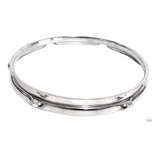 Aro De Bateria 13 Polegadas 6 Afinações Aros Power De 2mm