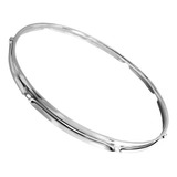 Aro De Bateria 14 Polegadas 8 Afinações Aros Power De 2mm
