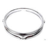 Aro De Bateria 6 Polegadas 4 Afinações Aros Power De 2mm