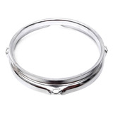 Aro De Bateria 6 Polegadas 4 Afinações Aros Power De 2mm