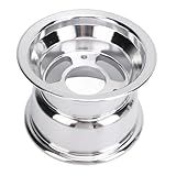 Aro De Roda ATV De 15 Cm De Alta Resistência à Prova De Ferrugem Para Quadriciclos De Quatro Rodas Carrinho De Karts Veículos Off Road Quadriciclos