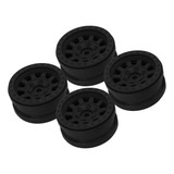 Aro De Roda De Plástico Beadlock Para Carro 1 10 Rc