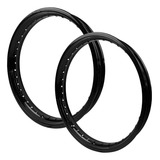 Aro De Roda Dianteiro Traseiro Titan 125 2000 2001 2002 2003