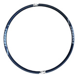 Aro De Roda Everest Xc Vzan 29er 28f Disc Preto Fosco P116