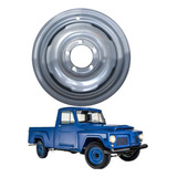 Aro De Roda Original Pick Up F 75 16 X 5 0