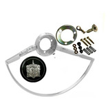 Aro Do Volante Variant Tl Tc Kit Reparo Da Buzina Completo