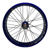 Aro Fat Bike 20 Cubo Dianteiro Para Pneu 20x4 0 C Raios
