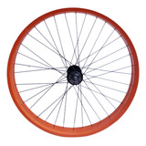 Aro Fat Bike 26 Cubo Traseiro Para Pneu 26 X 4 C Raios