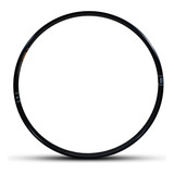 Aro Folha 29 32f Kom Trail I35 Tubeless Enduro Alumínio Wtb Cor Preto