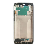 Aro Frame Carcaça Chassi Com Botão Para Redmi Note 8