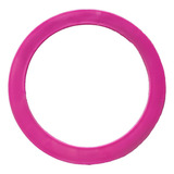 Aro Malabares Profissional Kit Com 10 Dymbrasil Rosa Pink
