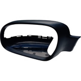 Aro Moldura Da Capa Retrovisor Esquerdo Fox G1 Spacefox
