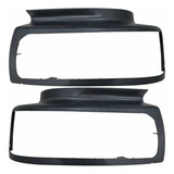 Aro Moldura Do Farol Principal Vm 2014 20537293 20537290 Par