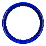 Aro Moto Alumínio Viper Street 18x1 85 Várias Cores