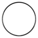 Aro Mtb Stans Notubes Crest Mk4 29 28 Furos Preto cinza un