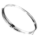 Aro Power Hoop De Bateria 10 Polegadas 6 Afinações 2 3mm