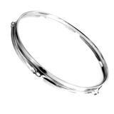Aro Power Hoop De Bateria 8 Polegadas 6 Afinações 2 3mm