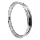Aro Roda 18 X 1 60 Dianteiro Cg 125 Titan 150 Ybr 125 Aronip