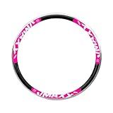 Aro Roda 26-36f Vmaxx V-brake Parede Dupla Schrader DH Freehide Vzan